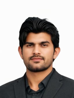 Ismail Lakhan