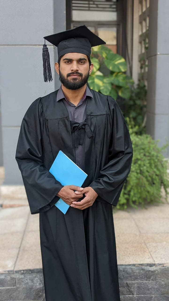 Graduation Ceremony