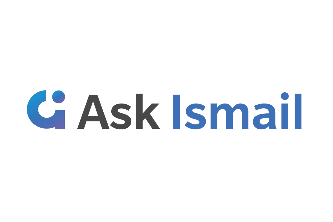 AskIsmail — Expert Digital Solutions in Dubai AskIsmail Logo